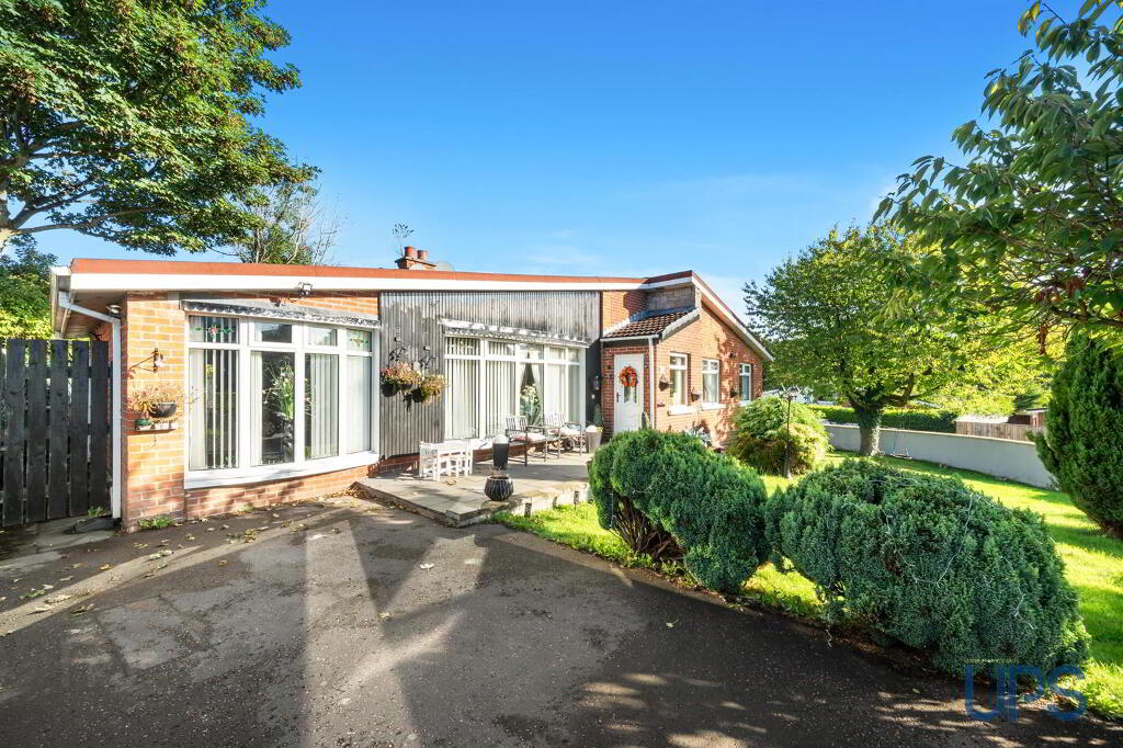 64 & 64A Glengoland Park, Stewartstown Road, Dunmurry, Belfast, BT17 0JB