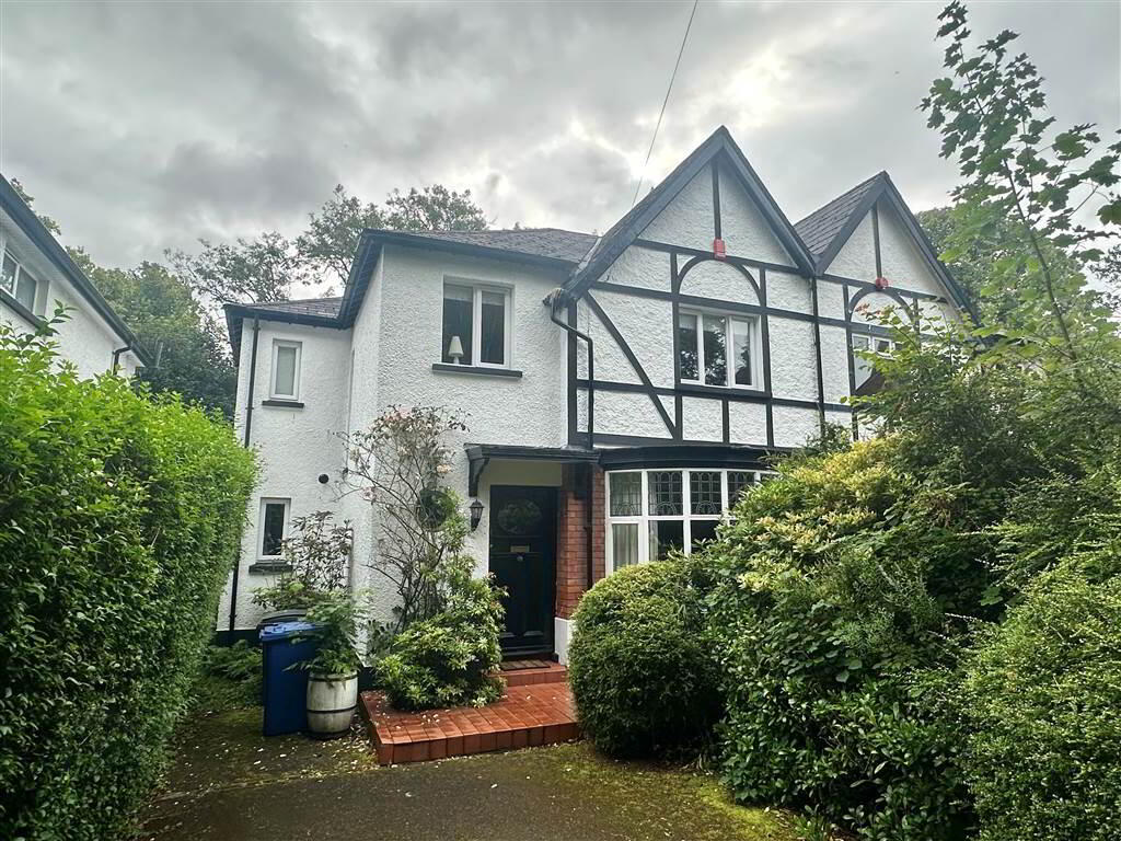 3 Bedroom Other in BT9 5BZ