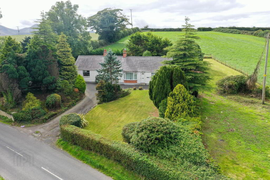 'Fairy Hill', 27 Old Road, Dundrum, Newcastle, BT33 0QQ