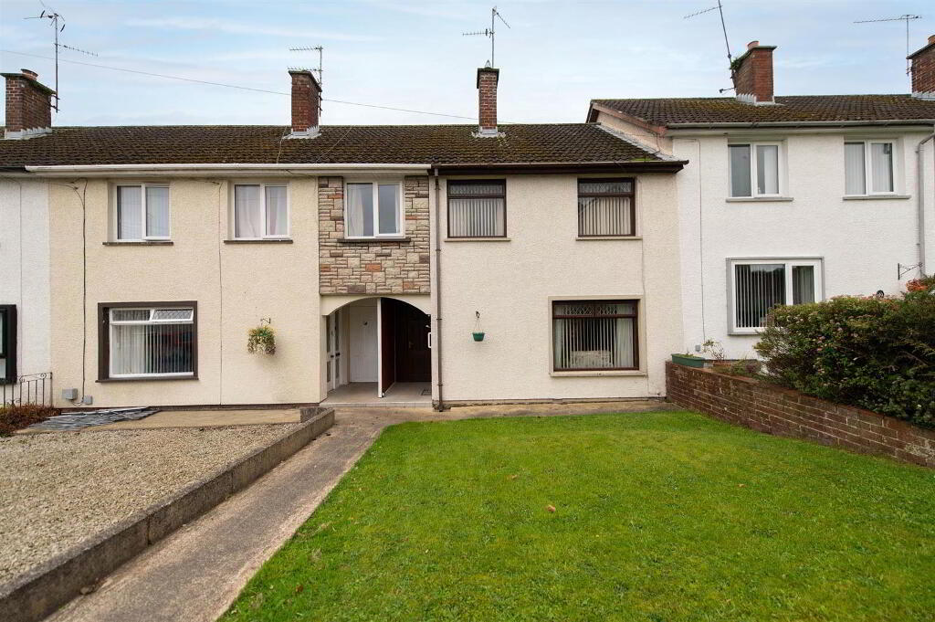 50 Cline Road, Banbridge, BT32 3HT