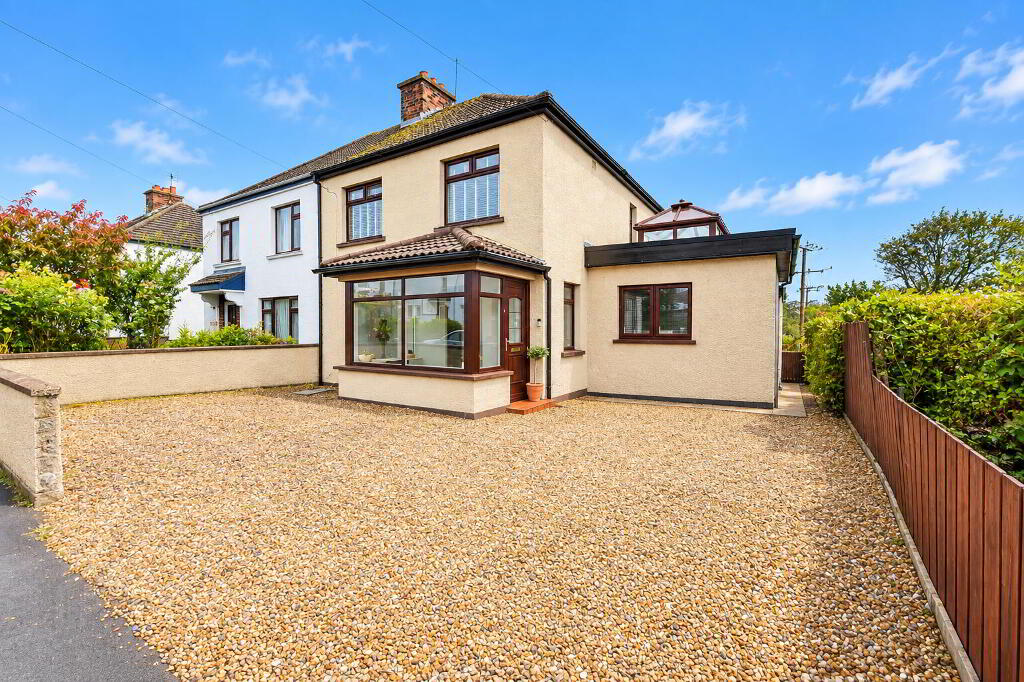 56 Huey Crescent, Bushmills, BT57 8QZ