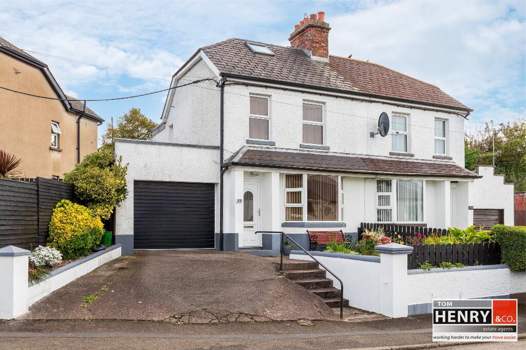 22 Empire Avenue, Ranfurly Road, Dungannon, BT71 7AL