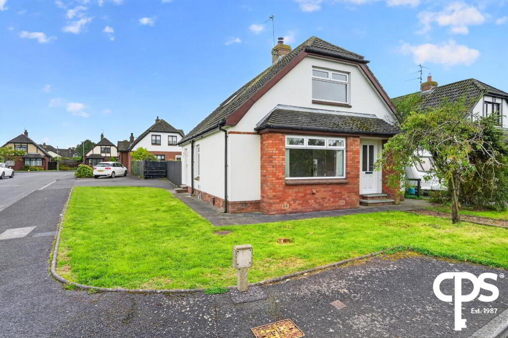 29 Weavers Meadow, Crumlin, BT29 4YH