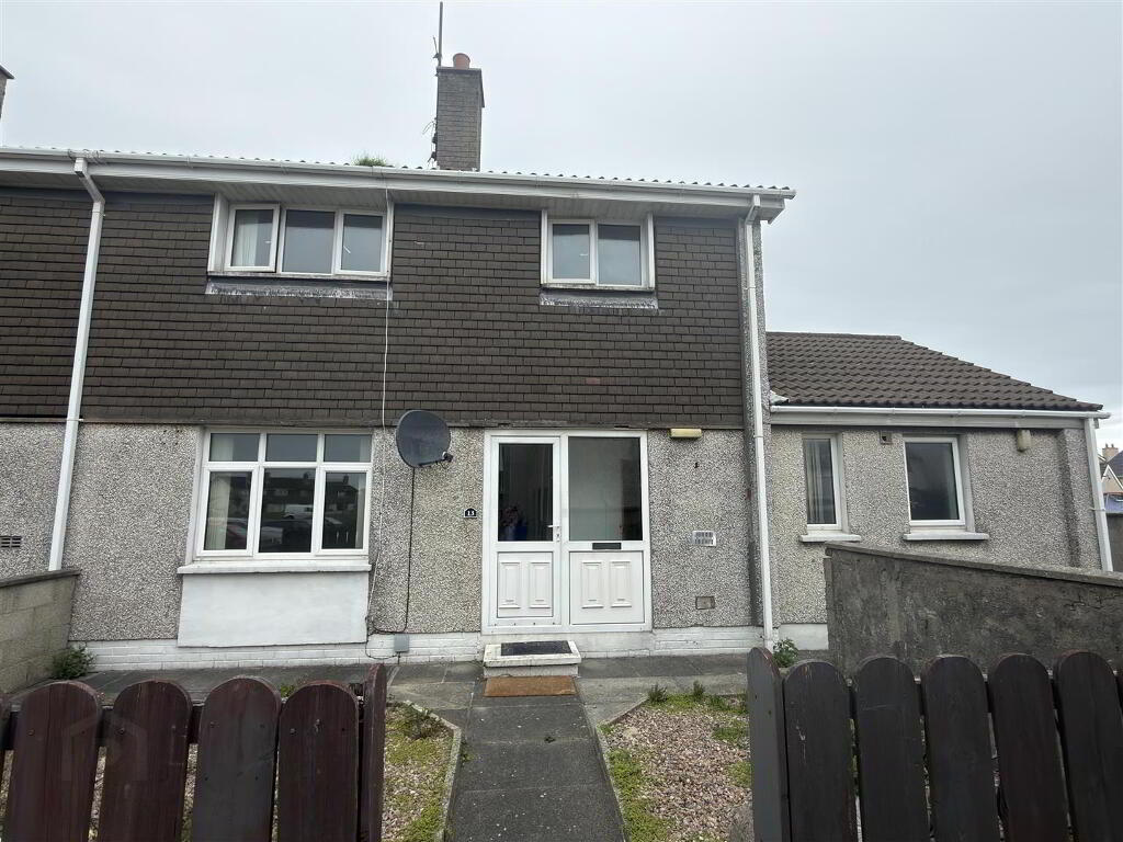 13 Moolieve Close, Annalong, BT34 4EN