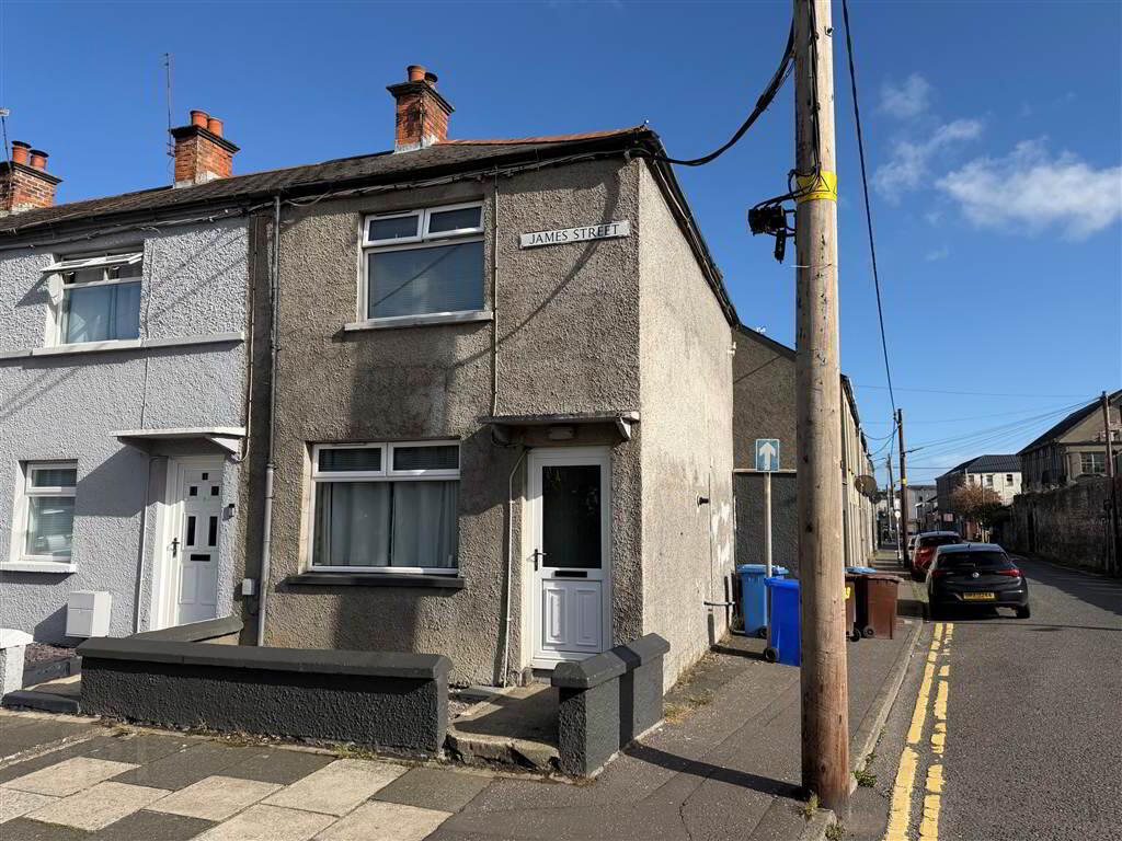 2 Bedroom Terraced in BT23 4DY