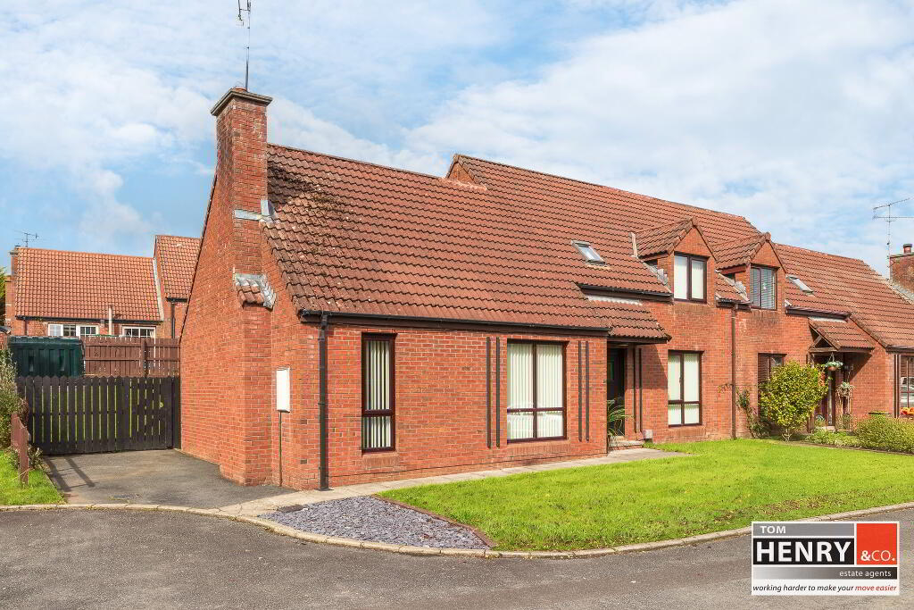 2 Kingarve Court, Lurgaboy Lane, Dungannon, BT71 6XQ