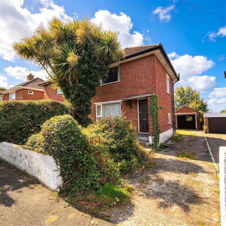 83 Kilcoole Park, Belfast, BT14 8LE