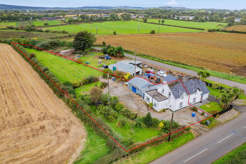 21 Killeague Road, Macosquin, Coleraine, BT51 4NL
