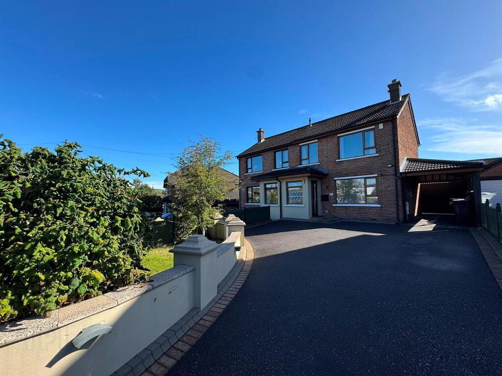 134 Church Road, Glengormley, Newtownabbey, BT36 6HJ
