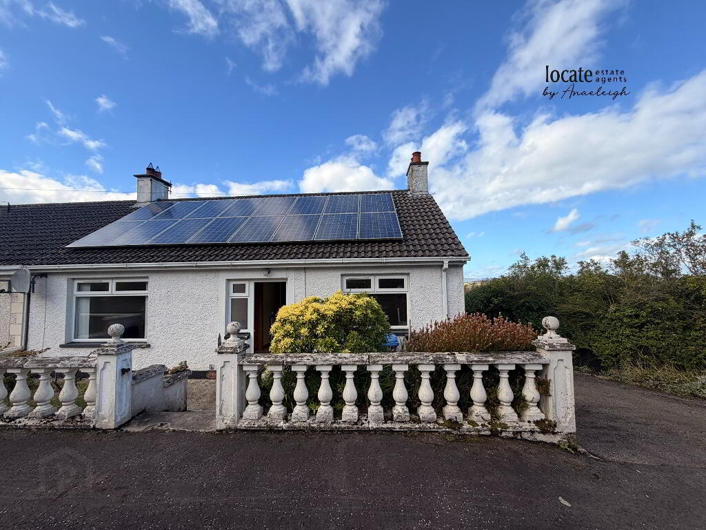 167 Highmoor Road, Cross, Waterside, Derry, BT47 3HS