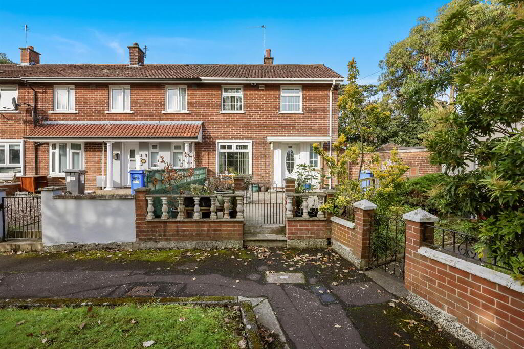 35 Waveney Avenue, Belfast, BT15 4FR