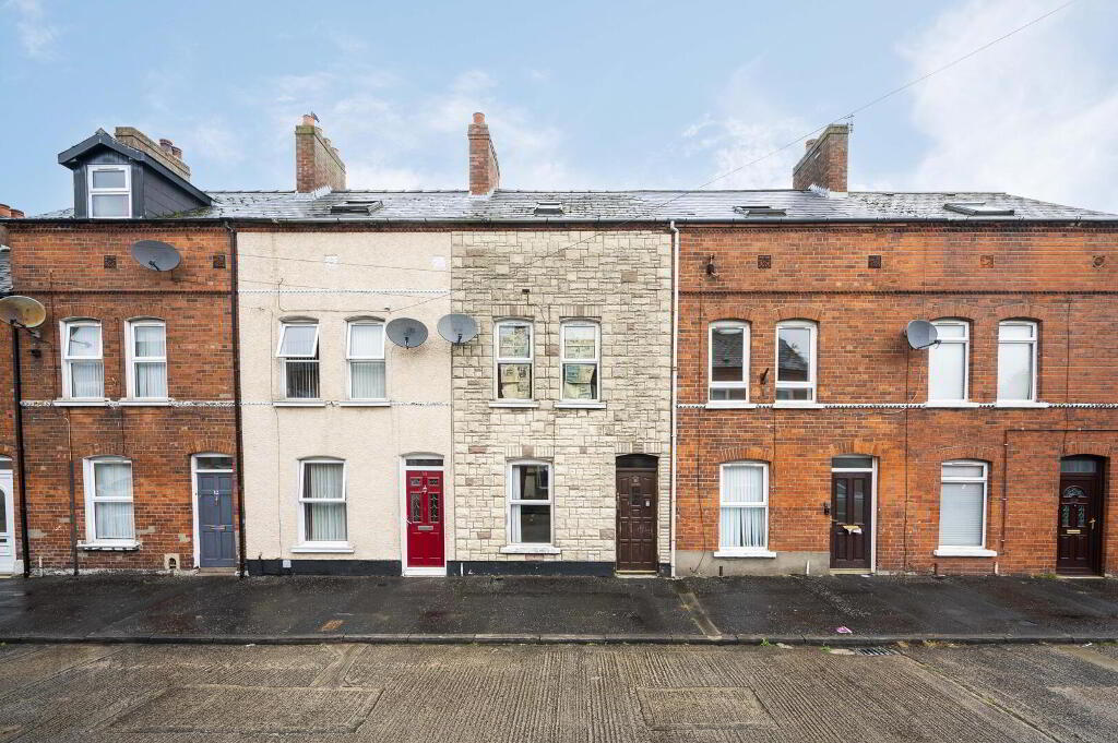 16 Westcott Street, Belfast, BT5 5BN