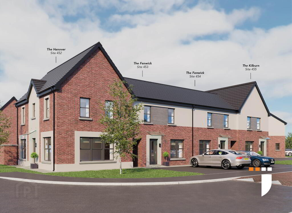 The Kilburn, Enler Village, Newtownards Road, Comber, Bt23 5zw