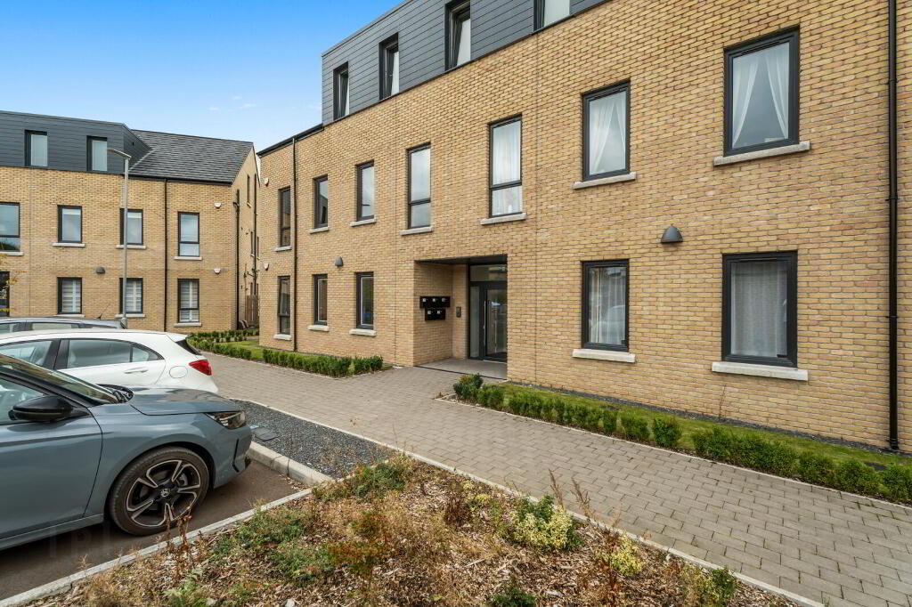 32 Little Enler Crescent, Comber, Newtownards, BT23 5US