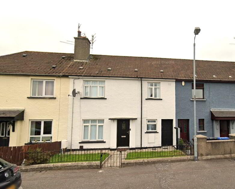 3 Bedroom Terraced in BT35 6EW