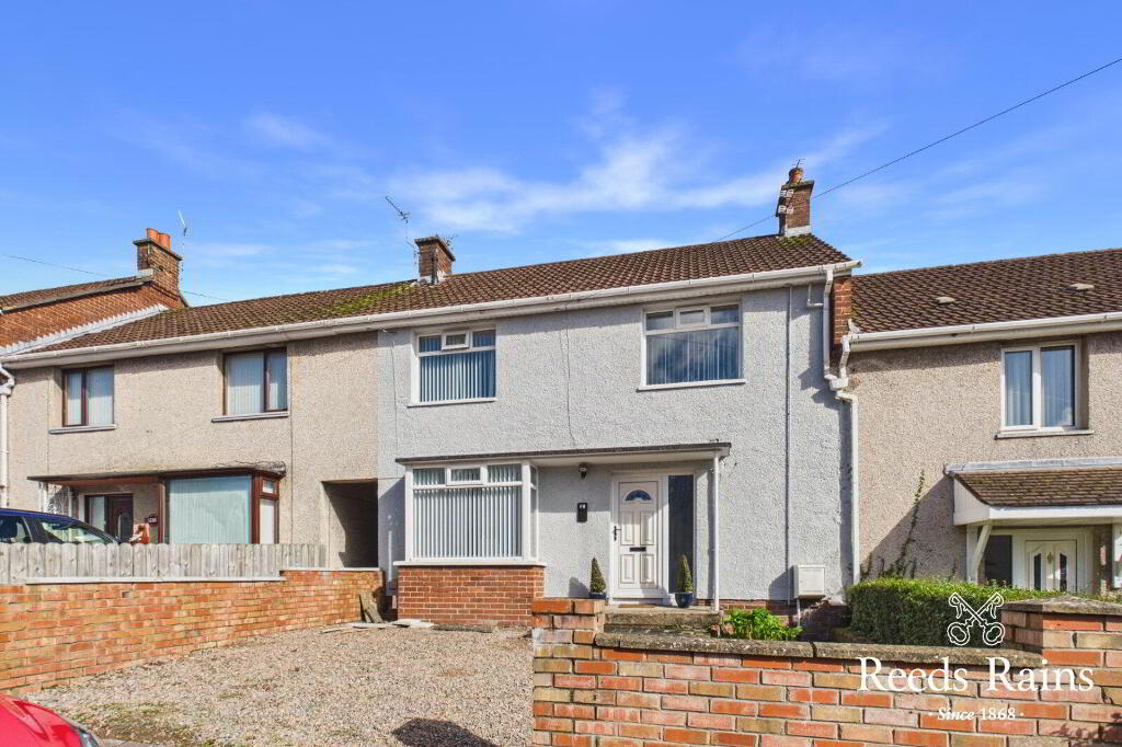 234 Glenkeen Avenue, Greenisland, Carrickfergus, BT38 8SW