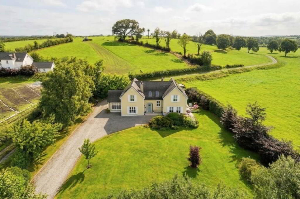 49 Druminiskill Road, Florencecourt, Enniskillen, BT92 3AS