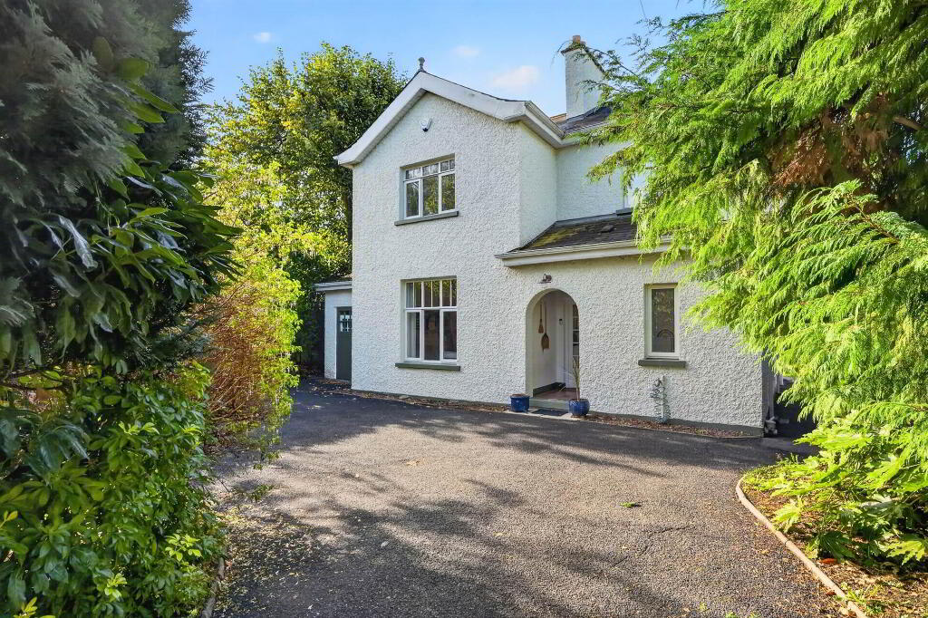 9 Osborne Park, Off Malone Road, Belfast, BT9 6JN