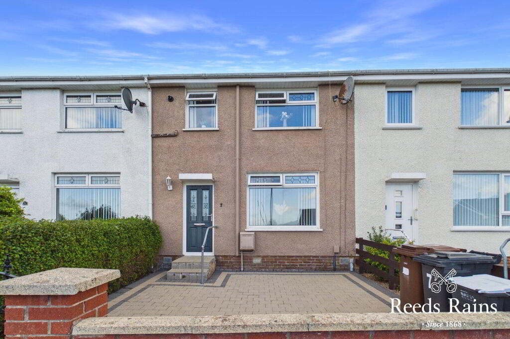7 Ballyduff Gardens, Newtownabbey, BT36 6XG