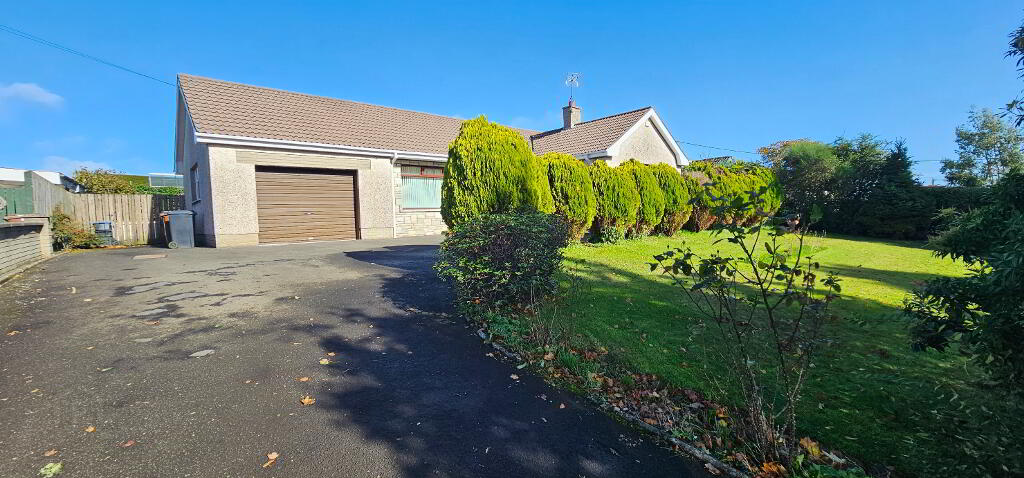 11 Trenchill Road, Ballyeaston, Ballyclare, BT39 9SJ