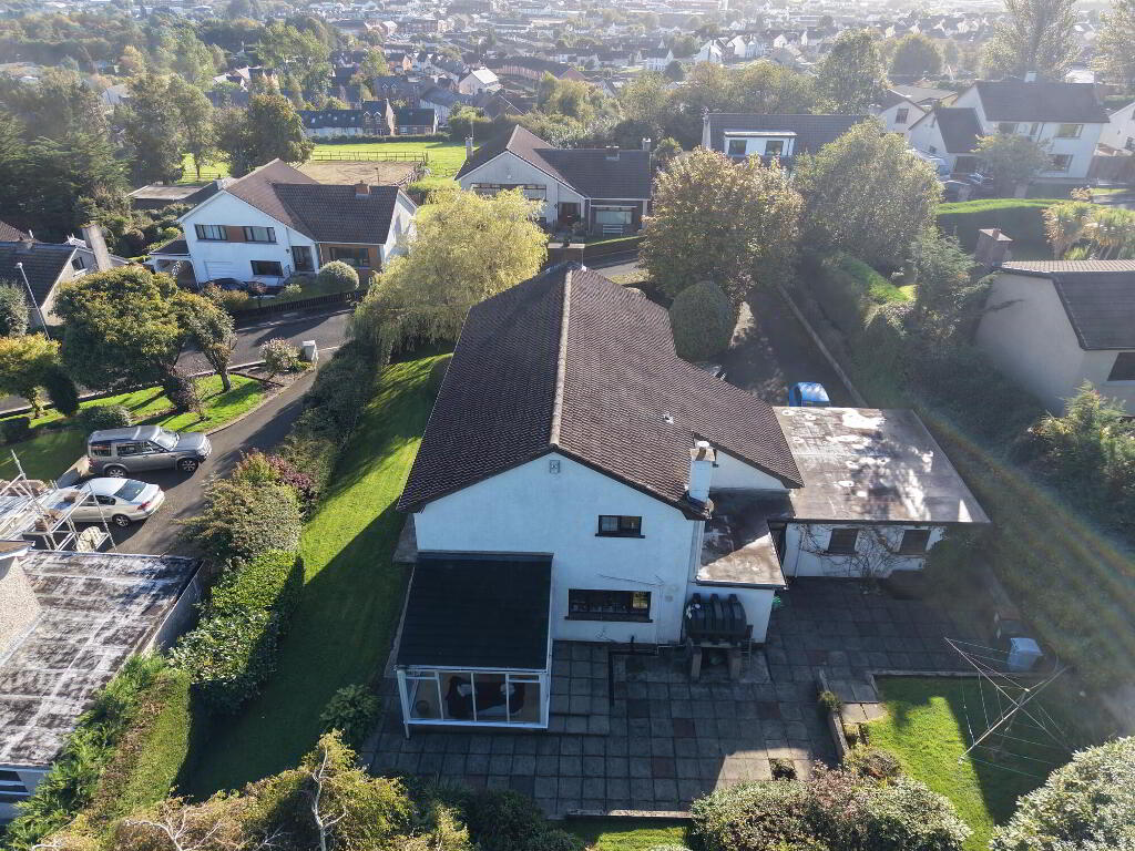 13 Beechgrove Heights, Magherafelt, BT45 5EF