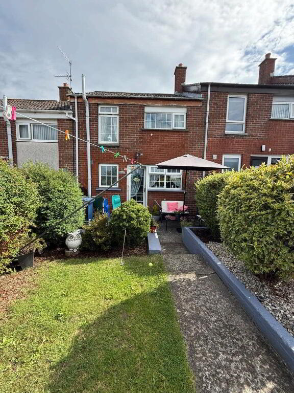 26 Sloane Crescent, Killyleagh, BT30 9RB