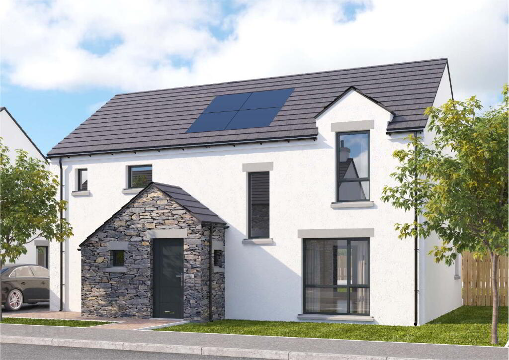 The Brooklyn, Oakwood, Ballygore Road, Antrim
