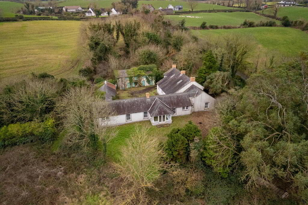 1, Cuan Hills Farm, 39 Killinakin Road, Killinchy, BT23 6PS