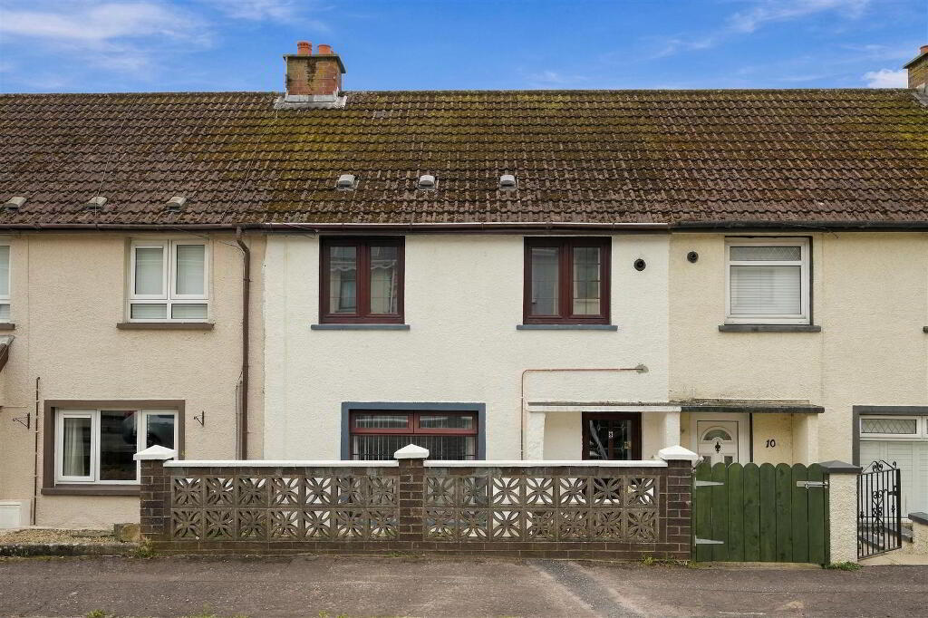 8 Bruce Avenue, Comber, BT23 5BW