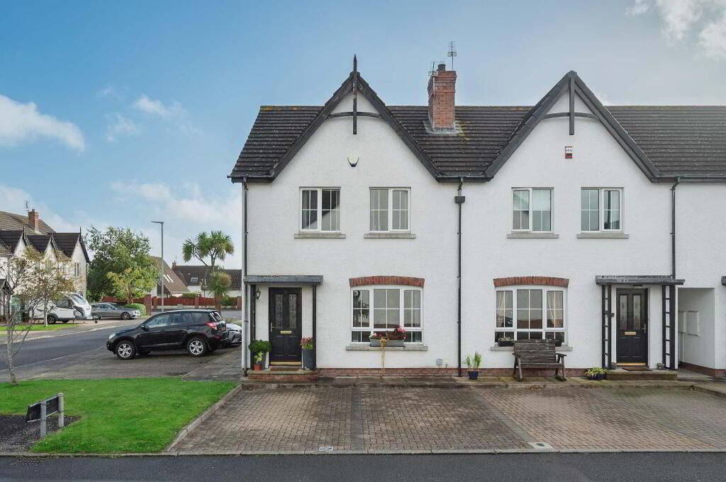 5 Summerfield, Conlig, Newtownards, BT23 7RA