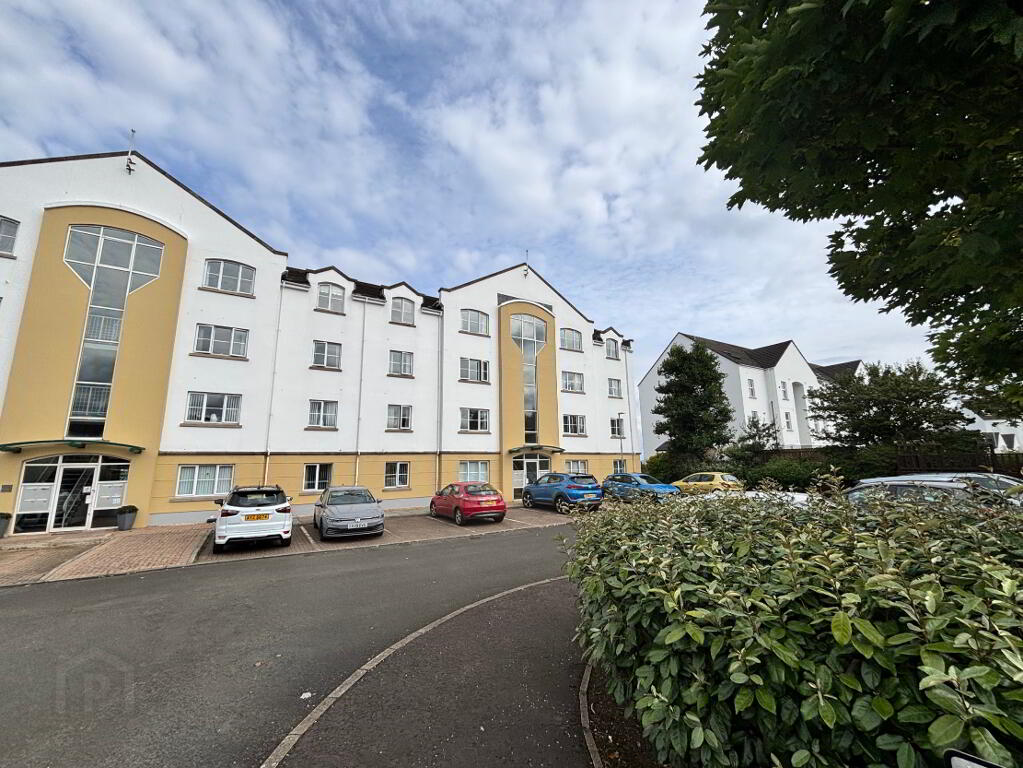 2 Bedroom Other in BT38 8GQ