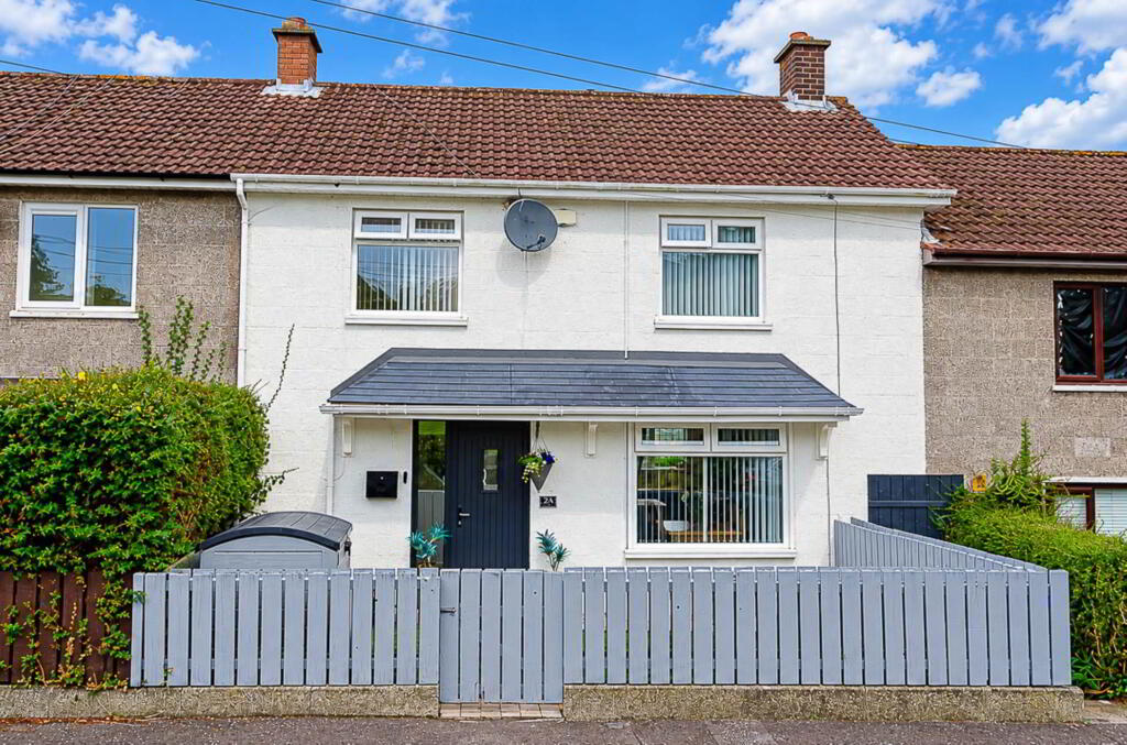 28 Farmhurst Green, Belfast, BT5 7PB