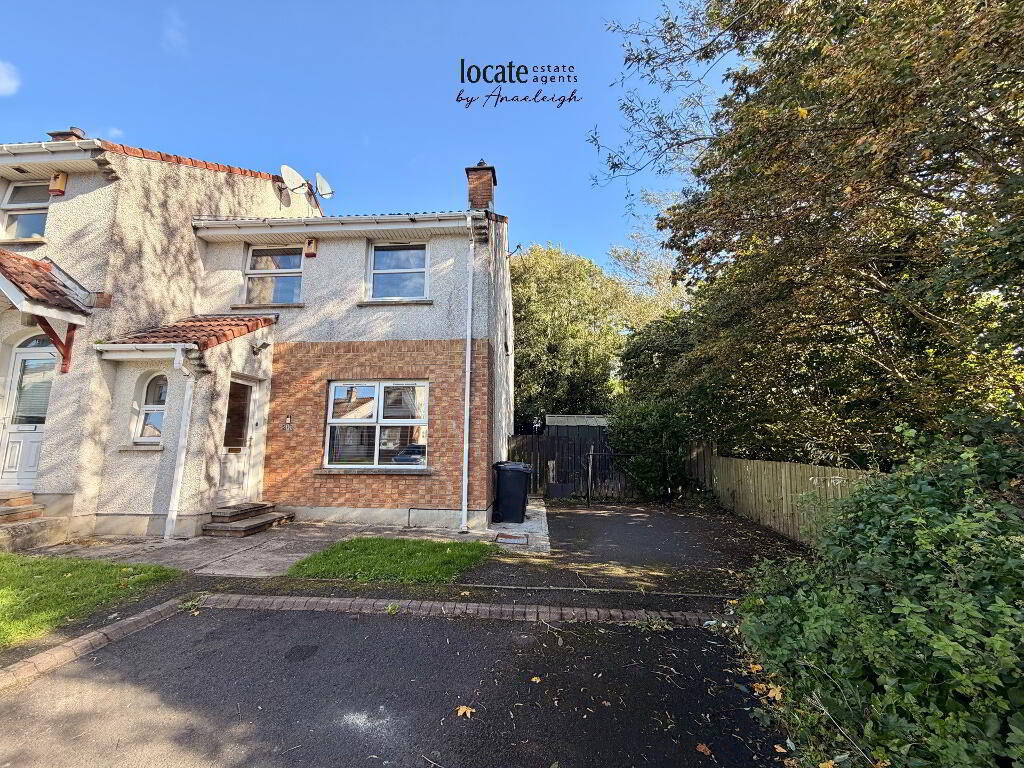 200 Good Shepherd Glen, Waterside, Derry, BT47 2GB