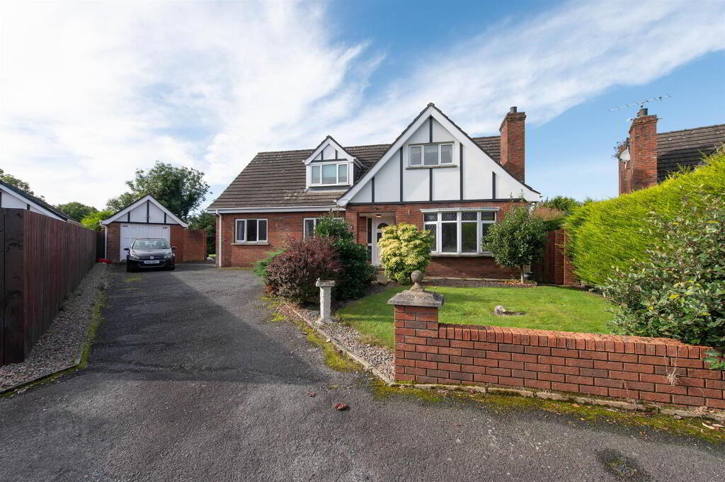 15 Ardbraccan, Downpatrick, BT30 6TL