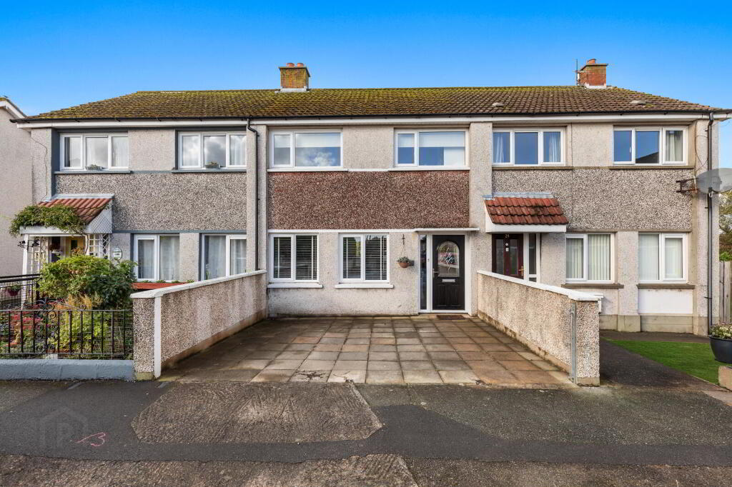 27 Cherryvalley Crescent, Comber, Newtownards, BT23 5BP