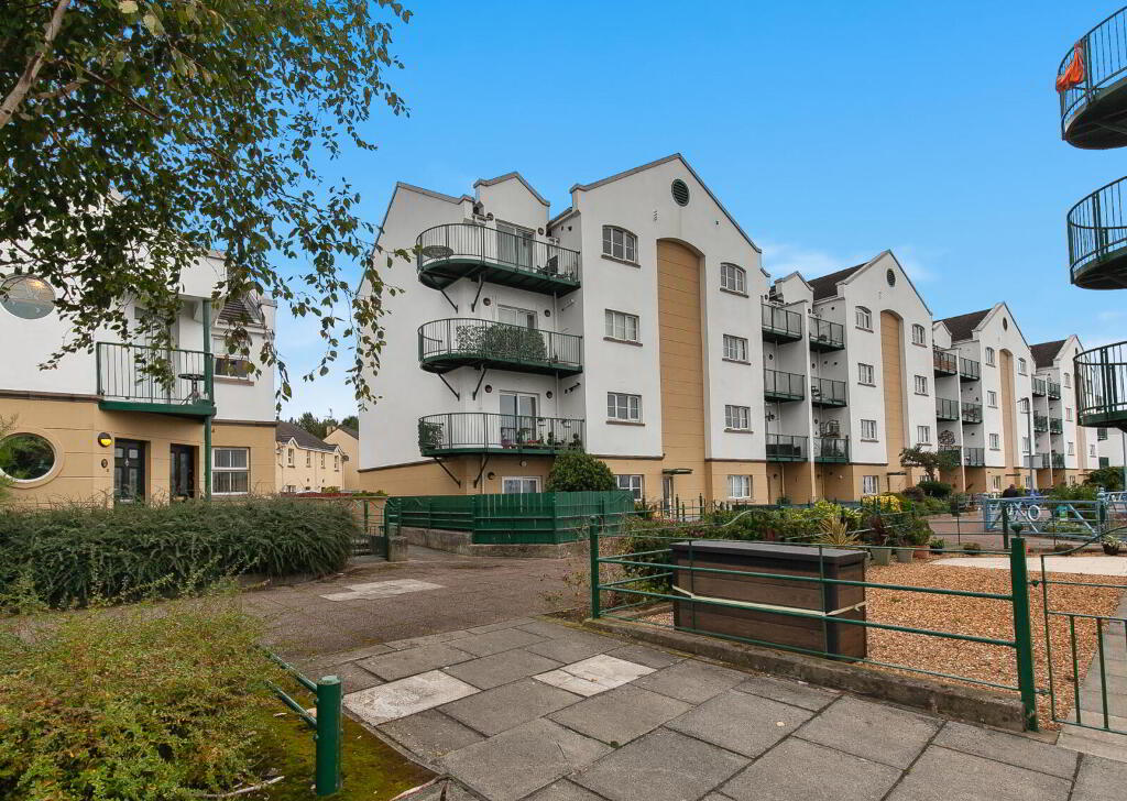 45 Maritime Drive, Carrickfergus, BT38 8GQ