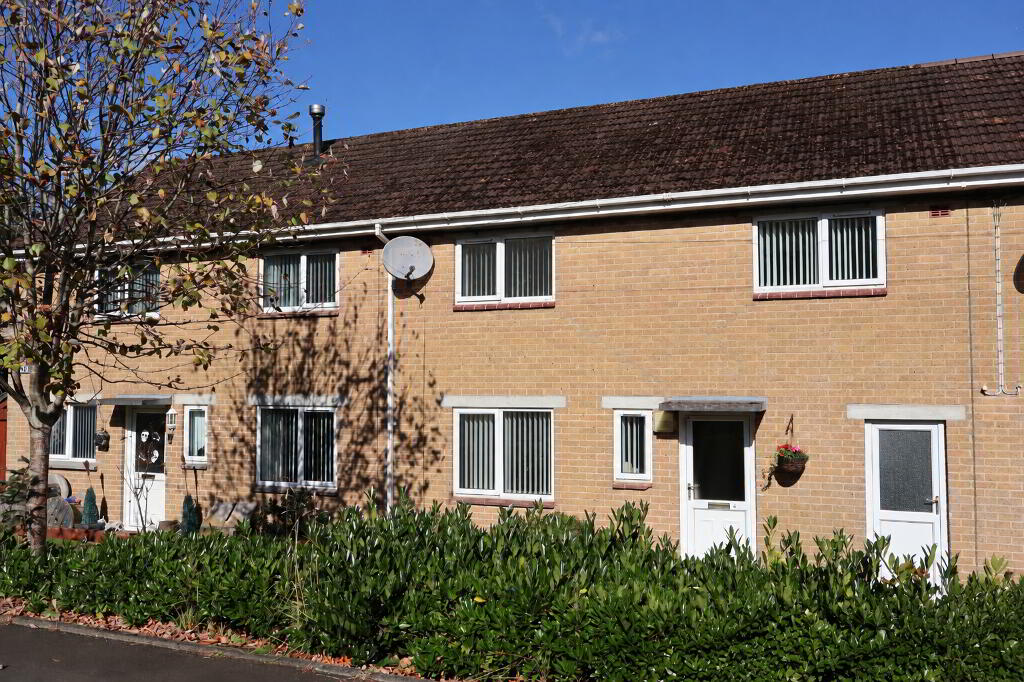 4 Neptune Road, Ballykelly, Limavady, BT49 9PZ