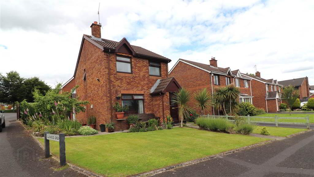 108 Glenwood Court, Glenavy Road, Lisburn, BT28 3WD