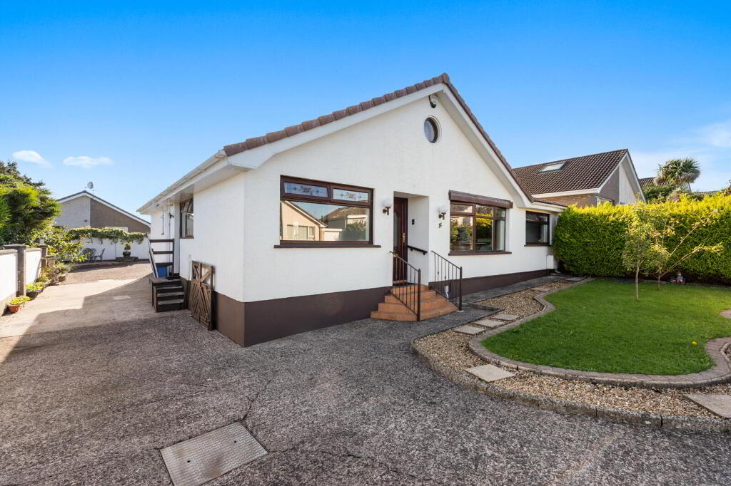 15 Cronstown Road, Newtownards, BT23 8QS