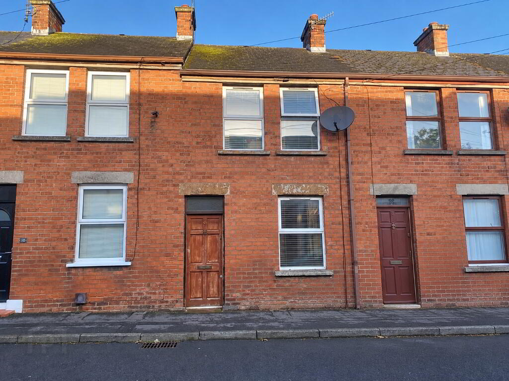 9 Erinvale Terrace, Banbridge, BT32 3LE