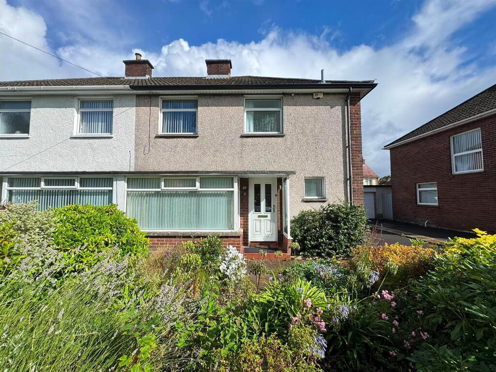 57 Doagh Road, Newtownabbey, BT37 9QJ