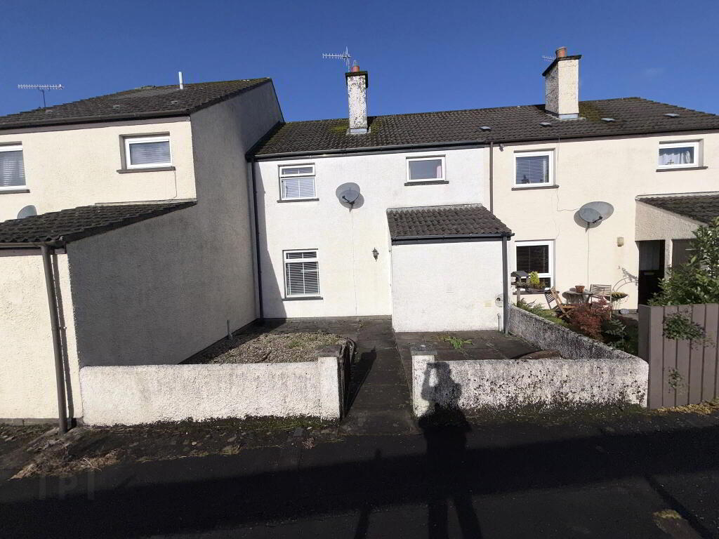 38 Benvore Park, Cargan, Ballymena, BT43 6QX