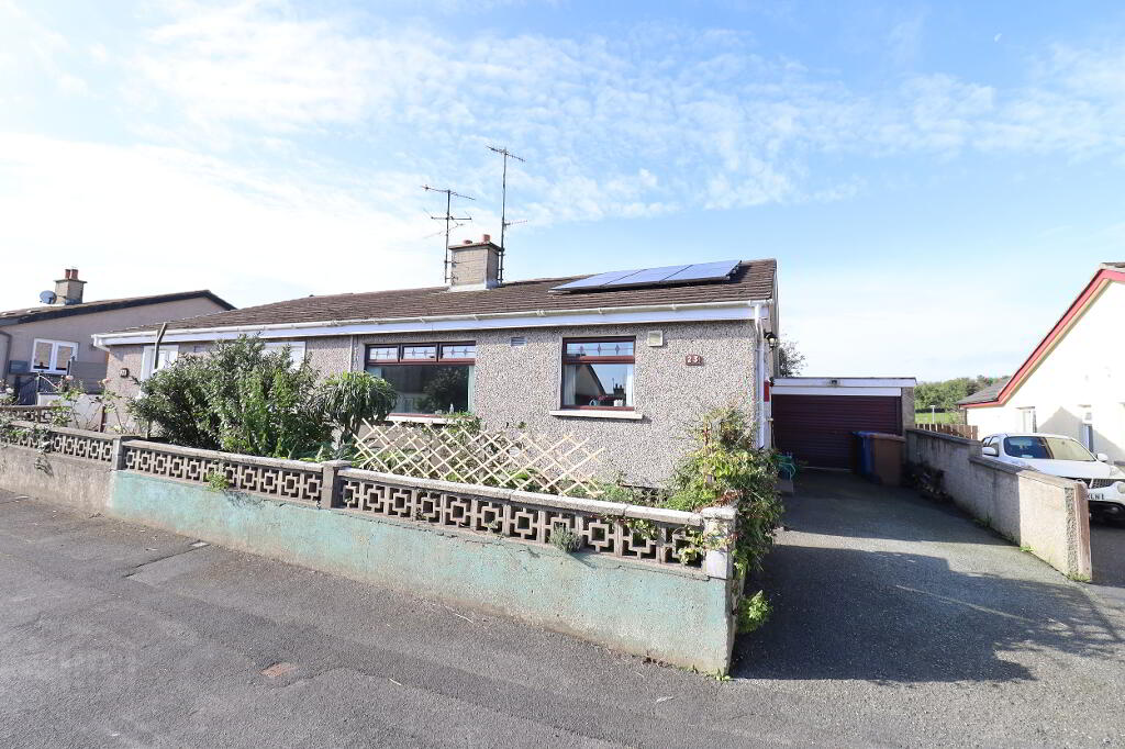 23 Abbey Park, Kilkeel, BT34 4EB