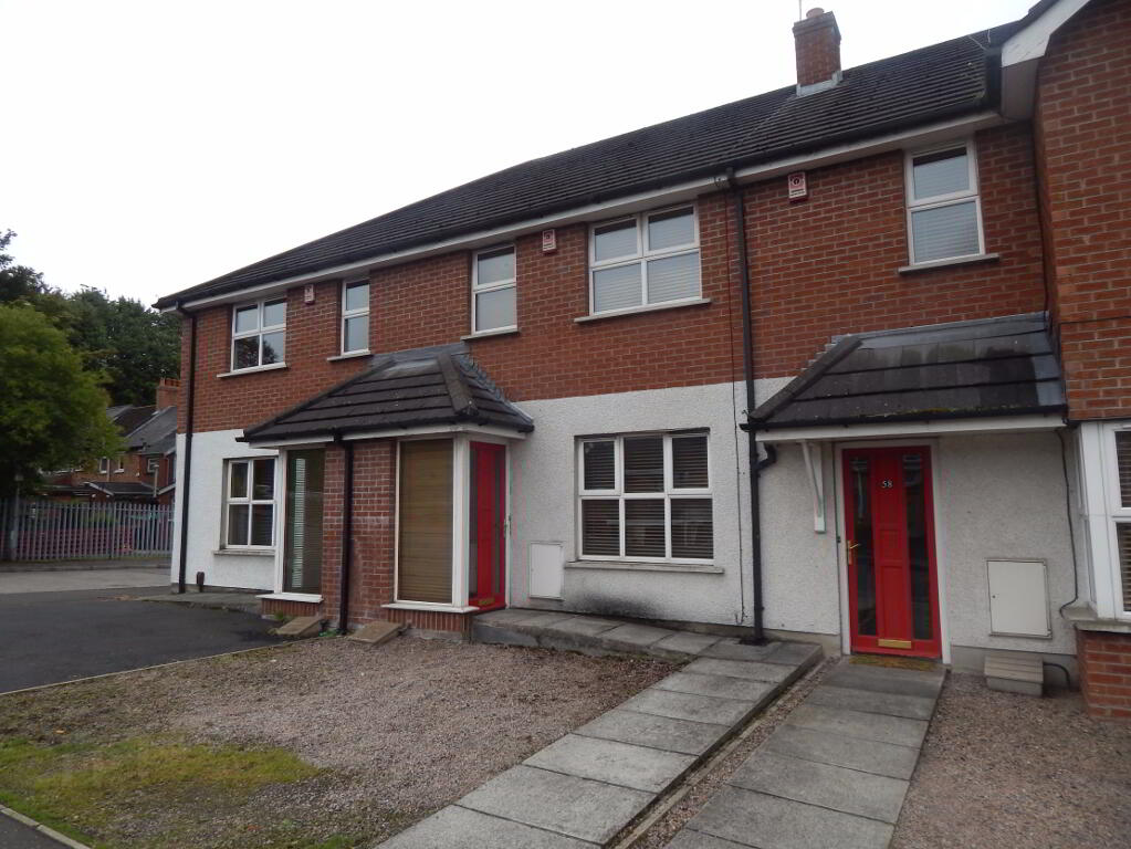 Photograph 1, 56A Larkfield Road