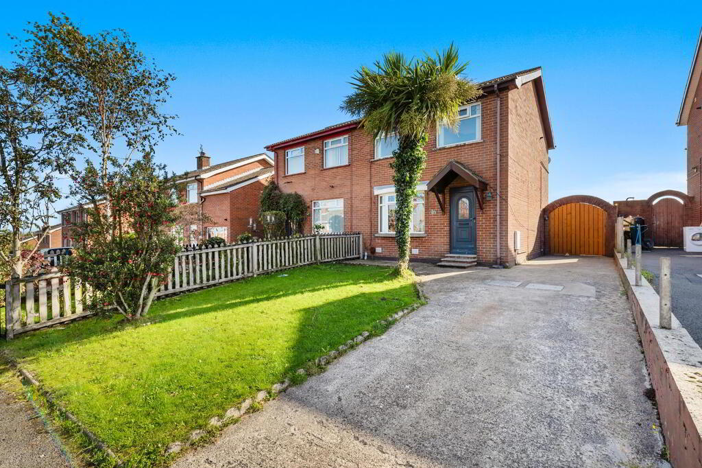 18 Penrhyn Park, Newtownards, BT23 8JW