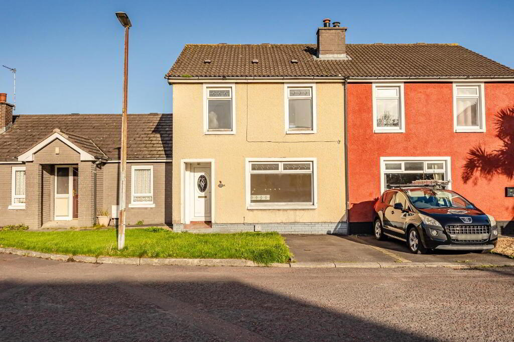 3 Brookview, Bangor, BT19 7YP