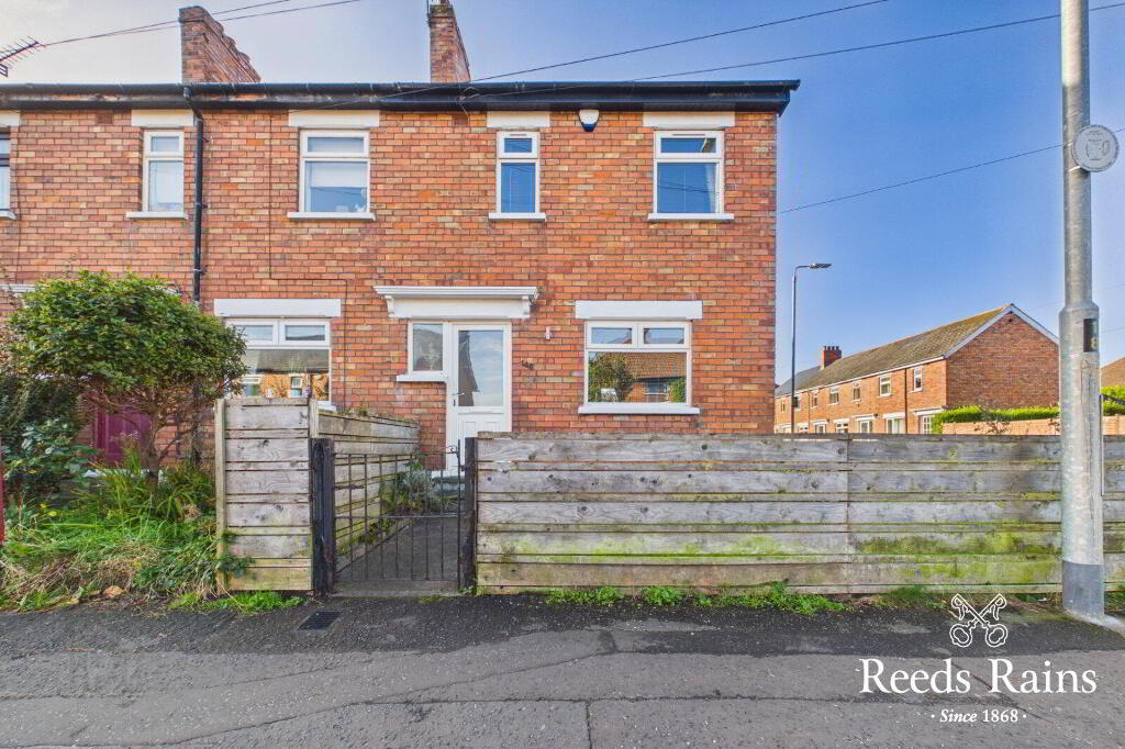 146 Sunnyside Street, Belfast, BT7 3EH
