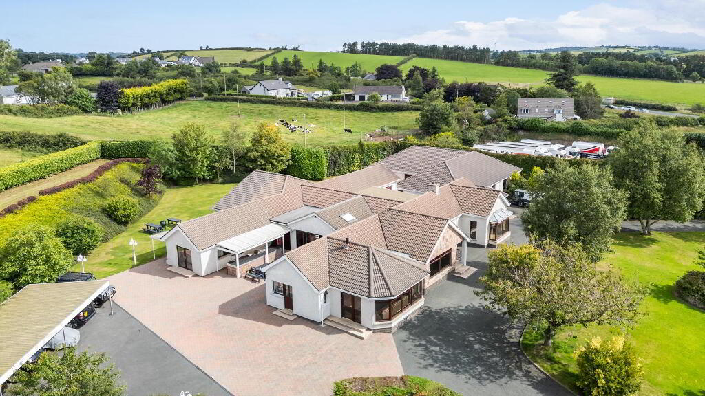 126 Old Belfast Road, Ballynahinch, BT24 8UY