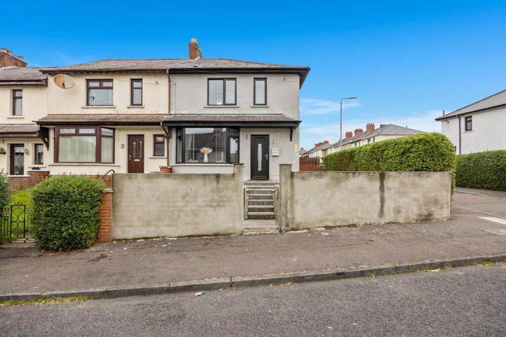 23 Woodvale Parade, Belfast, BT13 3LH