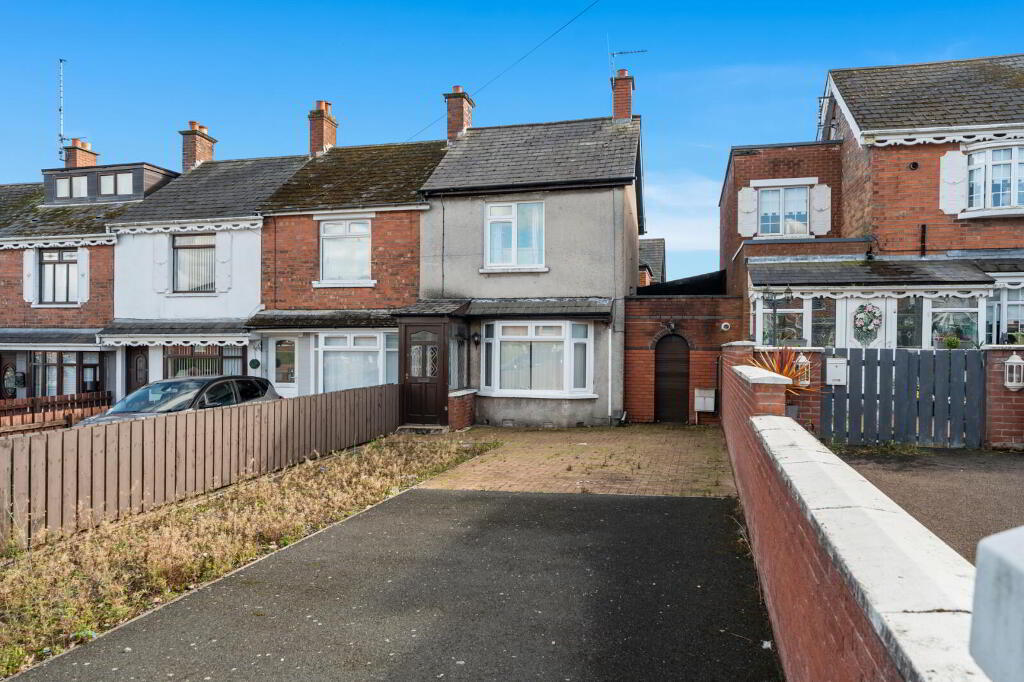 57 Estoril Park, Belfast, BT14 7NG